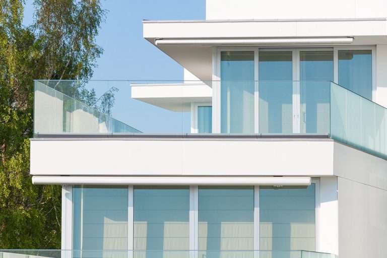 Custom Glass Design